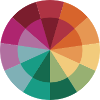 Colorwheel